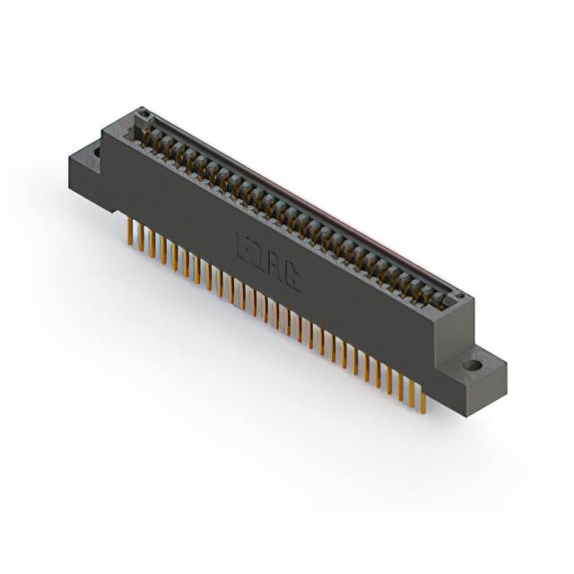 895-054-540-202 EDAC Inc.  Edgeboard Connectors